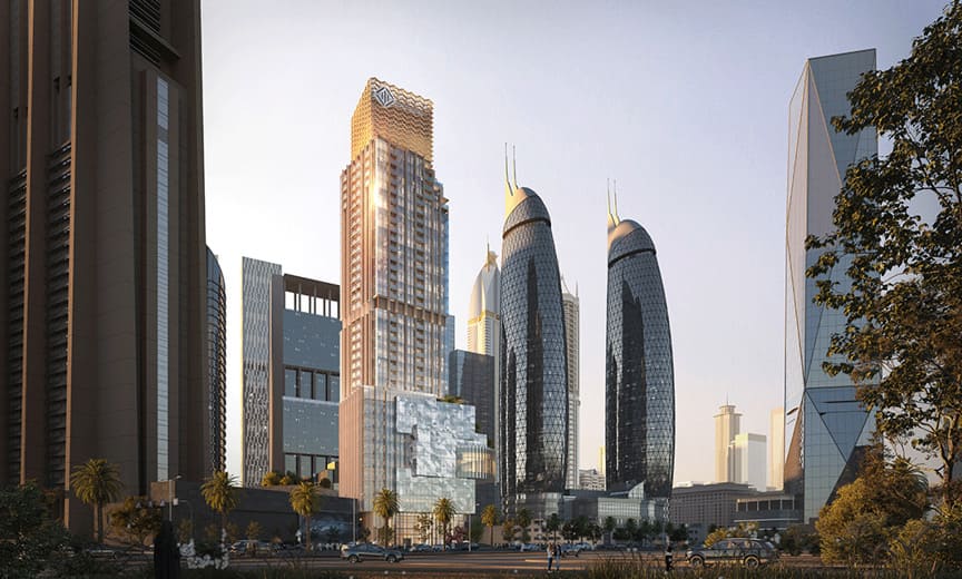 UAE Property Investment Opportunities
