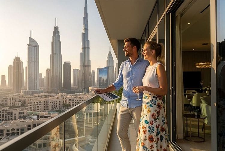 Dubai Property Ownership for Foreigners