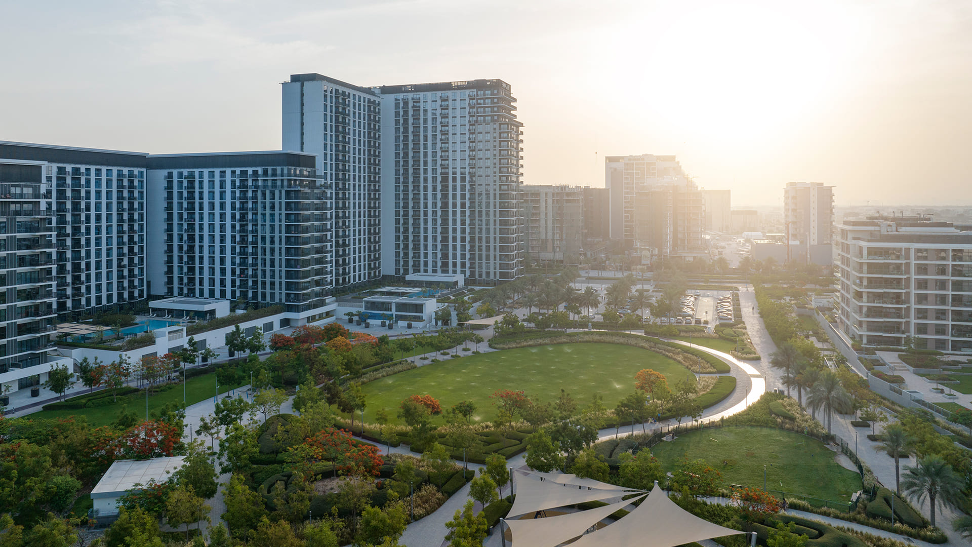 Dubai Hills Estate Investment Opportunities