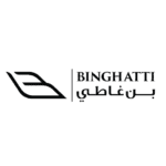 Binghatti-Logo