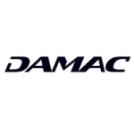 damac logo