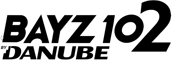 Select BAYZ 102 at Business Bay by Danube BAYZ 102 at Business Bay by Danube LOGO PNG