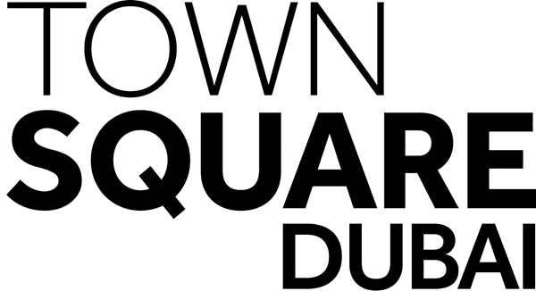 Town Square Dubai Logo