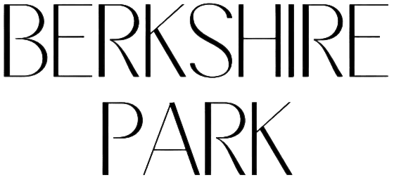 Berkshire Park at Town Square Dubai Logo PNG