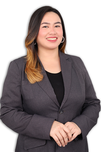 Mariel Tolentino