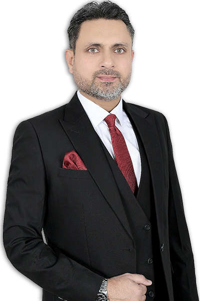 Tanweer Nadir Khan
